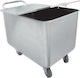 Yuksel Professional Food Storage Container 85x55x55cm