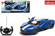 Rastar Ford GT Remote Controlled Car Blue