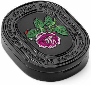 Diptyque EAU ROSE Solid Parfum Refillable 3.6gr