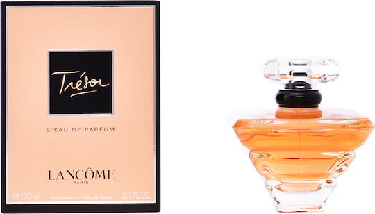 Lancome Trésor Limited Edition Eau de Parfum 100ml