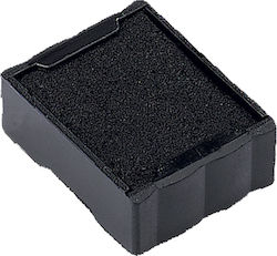 Trodat 4921 Replacement Sponge Stamp Black Black Ink