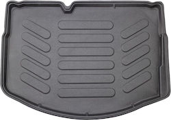 Rizline Trunk Mat for Citroen C3 2016 Black