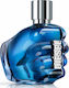 Diesel Sound Of The Brave Eau de Toilette 50ml
