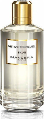 Mancera Vetiver Sensuel Eau de Parfum 120ml