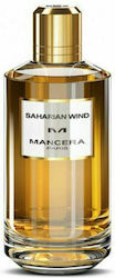 Mancera Saharian Wind Eau de Parfum 120ml