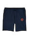 Jack & Jones Kids Shorts/Bermuda Fabric Βερμούδα Navy Blue