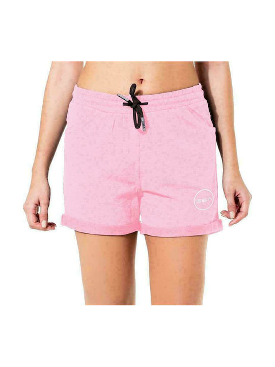 GSA Kids Shorts/Bermuda Fabric Σορτς 17-39029 Pink