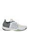 Wilson Kaos Rapide Men's Tennis Shoes for All Courts White