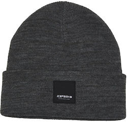 Icepeak Harcourt Шапка Унисекс Шапка в Сив цвят