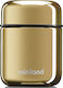 Miniland Baby Food Thermos Deluxe Mini Stainless Steel Gold 280ml