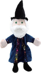The Puppet Company Handpuppe Zauberer