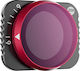 PGYTECH VND Lens Filter Set for DJI Mavic Air 2 1pcs 6-9
