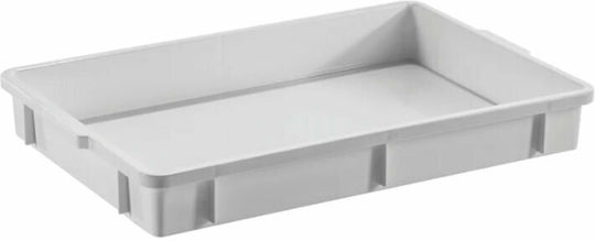 Dianomiki Container alimentar comercial Ladă/cuvă pentru alimente 34lt 60x40x16cm