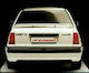 Kamei Spoiler Auto Rückseite Kompatibel mit Opel Kadett