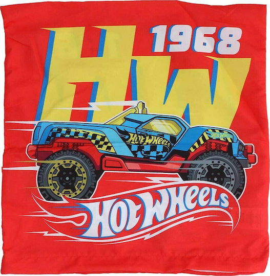 Mattel Kids Throw Pillow 40x40cm