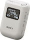 Sony CS-3KA GPS