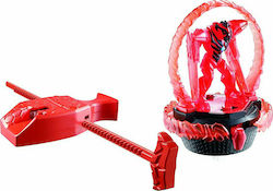 Mattel Top Deluxe Turbo Battles Dredd