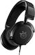 SteelSeries Arctis Prime Over Ear Gaming Headset με σύνδεση 3.5mm