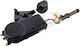 Carman Car Antenna Roof Electric Opel Vectra for Radio