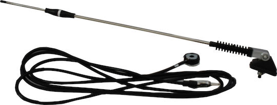 Carman Car Antenna Roof Threaded 380 for Radio