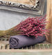 Cokitex Angel Σεντόνι Μονό με Λάστιχο 110x200+25εκ. Dark Grey