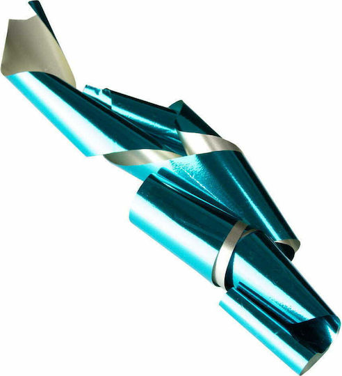 UpLac Chrome 217 Foil για Νύχια σε Μπλε Χρώμα