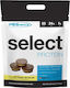 PEScience Select Protein Πρωτεΐνη Ορού Γάλακτος Χωρίς Γλουτένη με Γεύση Gourmet Vanilla 1.84kg