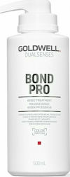 Goldwell Dualsenses Bond Pro 60sec Treatment Μάσκα Μαλλιών Goldwell Dualsenses Bond Pro 60sec Treatment Μάσκα Μαλλιών