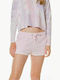 Perfect Wave Women's Shorts Pink