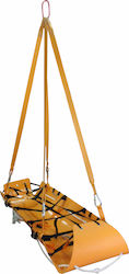 Pharmamedihelp Rescue Stretcher I Σεντόνι Μεταφοράς Πτυσσόμενο 252x87x5cm Pharmamedihelp Rescue Stretcher I Σεντόνι Μεταφοράς Πτυσσόμενο 252x87x5cm