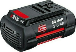 Bosch Baterie Unealtă Litiu 36V 2607336173