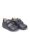 Chicco Baby Booties Blue Gioco