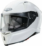 Caberg Avalon Full Face Helmet White CAB000KRA529