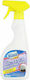 Klaro Clean for Removal of Grease & Nicotine Special Commercial Cleaner 0.5lt
