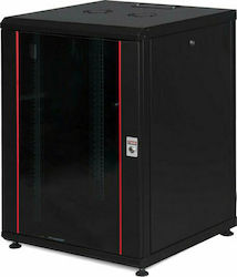Lande Proline 300 Boden Rack-Einheit 22U