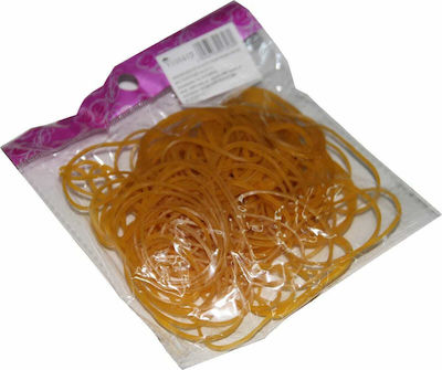 Viosarp Rubber Band Brown 100gr