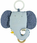 Trixie Pendant Toy for Car with Music Mrs Elephant for 0++ Months 77216