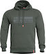 Pentagon Phaeton (Born Action) Hoodie Sweatshir...