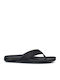 Reef Cushion Spring Men's Flip Flops Black