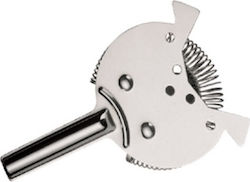 Eurogat Inox Bar Strainer