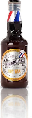 Beardburys Styling Dry Wax 250ml