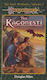 Dragonlance Saga the Lost Histories: the Kagonesti, Volume 1