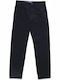 Vans Boys Excerpt Men's Trousers Chino Black