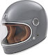 Nox Revenge Full Face Helmet 1150gr Nardo Grey NOX000KRA27