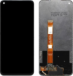 Οθόνη για OnePlus Nord N10 (Μαύρο)