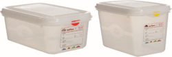 Dianomiki Commercial Food Storage Container 26....