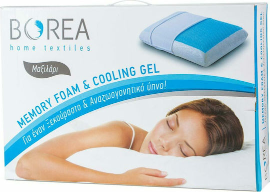 Borea Memory Foam 40x60x12cm