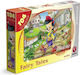 Kids Puzzle Pinocchio 104pcs Anelixi
