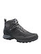Tecnica Plasma Mid GTX Herren Wanderstiefel Wasserdicht mit Gore-Tex Membran Gray