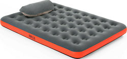 Bestway Camping Air Mattress Supersize Pavillo Aicinch 203x152x22cm